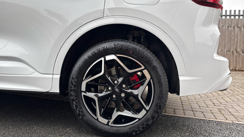 Ford Kuga 1.5 EcoBoost ST-Line X 5dr Petrol Estate